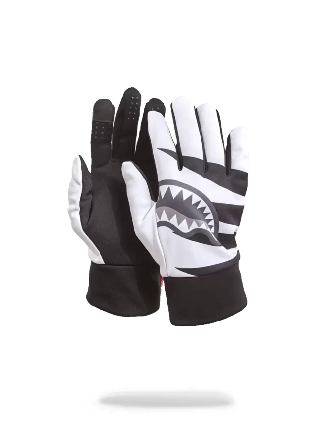 PHANTOM SLASH SHARK HANDSCHUHE