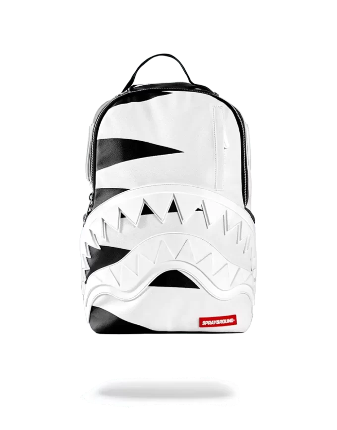 PHANTOM WEISSER GUMMIHAI