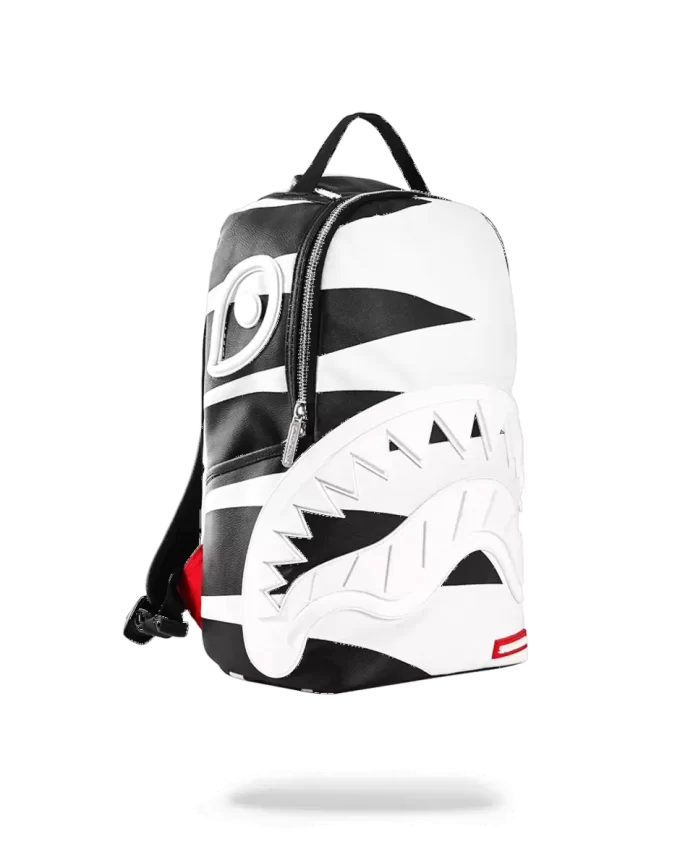 PHANTOM WEISSER GUMMIHAI