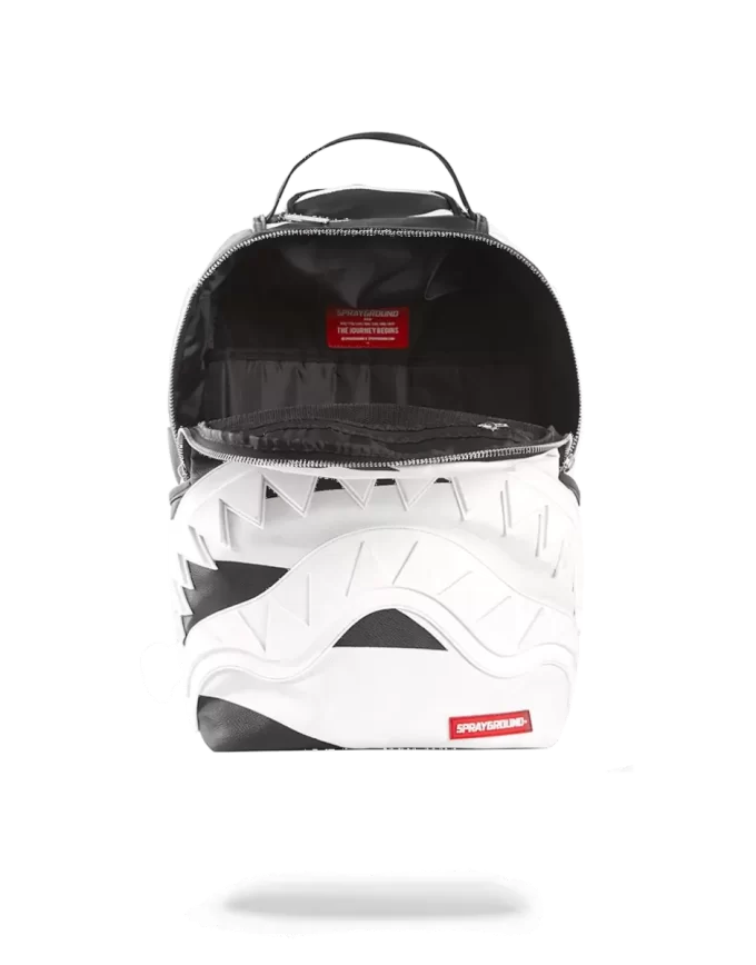 PHANTOM WEISSER GUMMIHAI