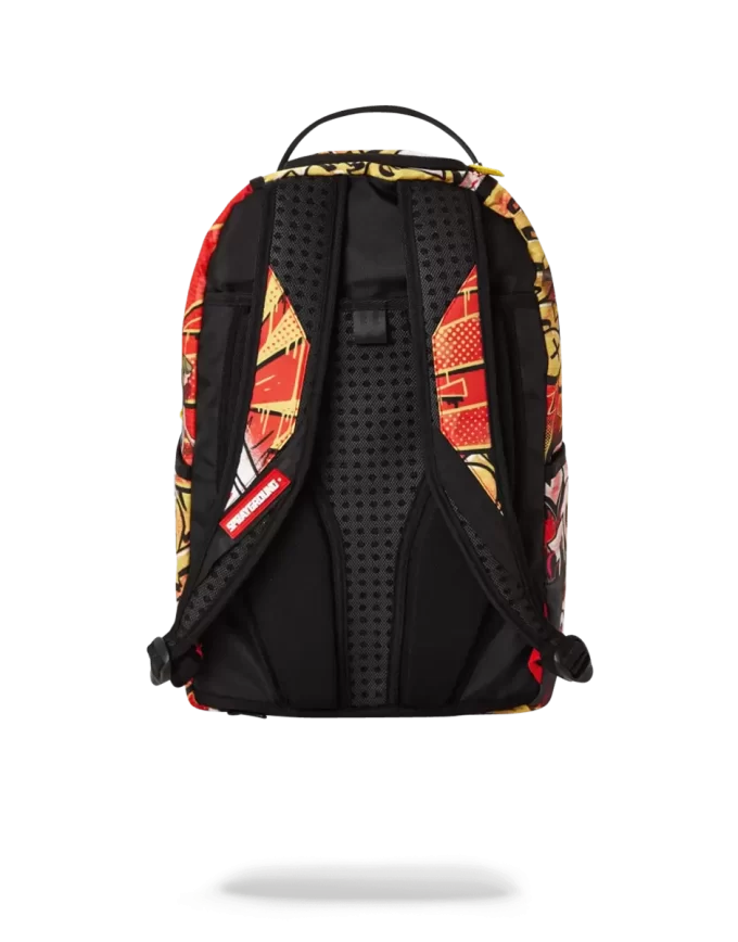 PIKACHU AUF DER FLUCHT