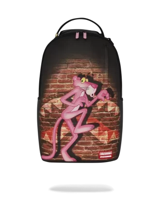 PINK PANTHER CAN’T CATCH ME DLXR RUCKSACK