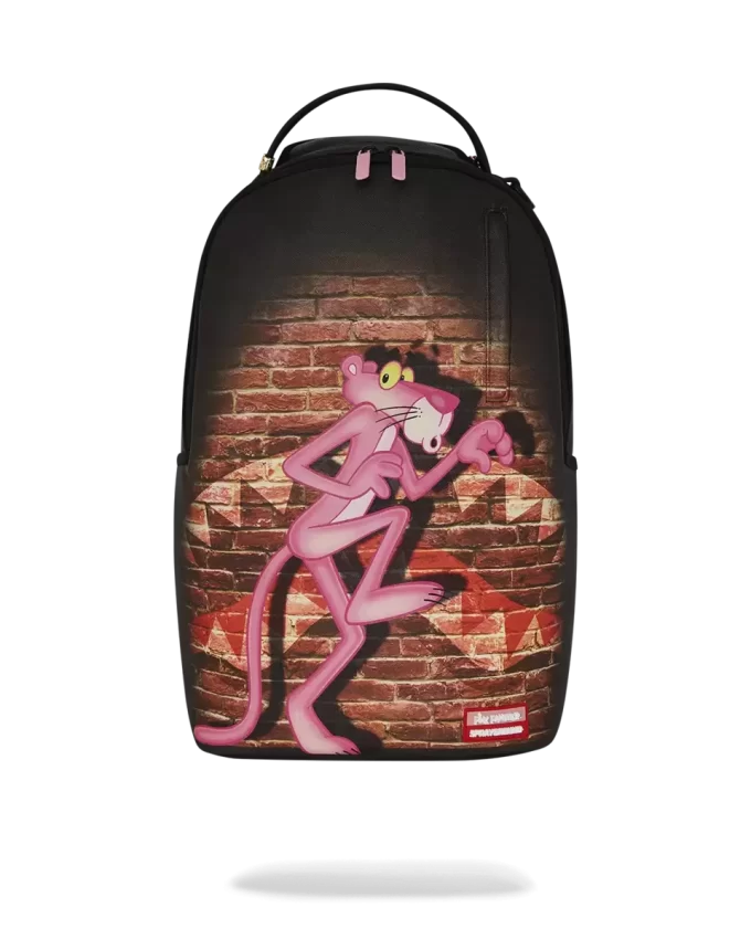 PINK PANTHER CAN’T CATCH ME DLXR RUCKSACK