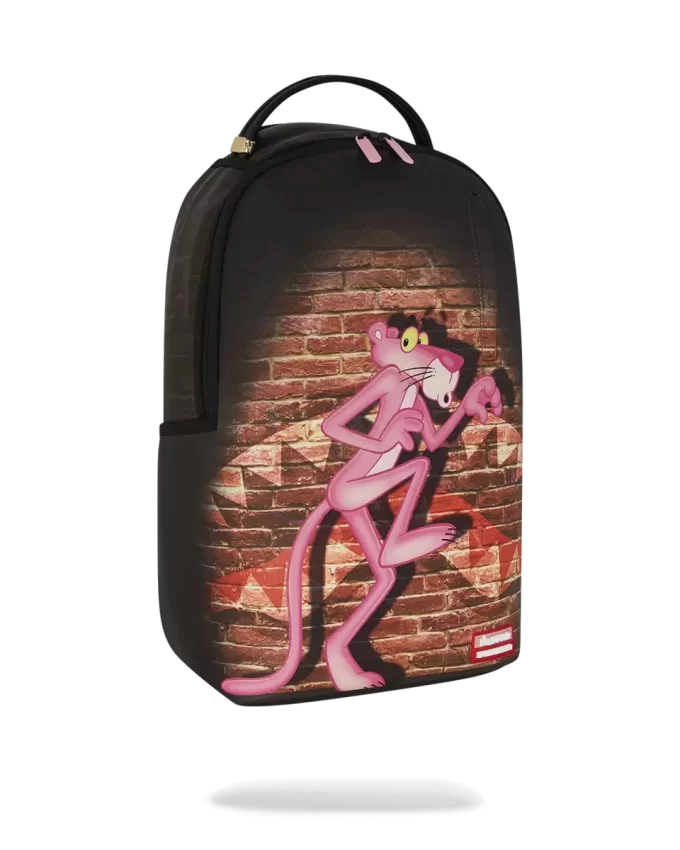 PINK PANTHER CAN’T CATCH ME DLXR RUCKSACK