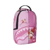 PINK PANTHER CAN’T CATCH ME MINI-RUCKSACK