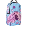 PINK PANTHER CITY STREETS DLXSR RUCKSACK