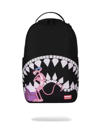 PINK PANTHER DIAMOND BITE RUCKSACK