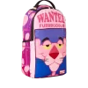 PINK PANTHER FURROCIOUS RUCKSACK