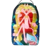 PINK PANTHER HEAVY LIES THE CROWN RUCKSACK PINK PANTHER HEAVY LIES THE CROWN RUCKSACK