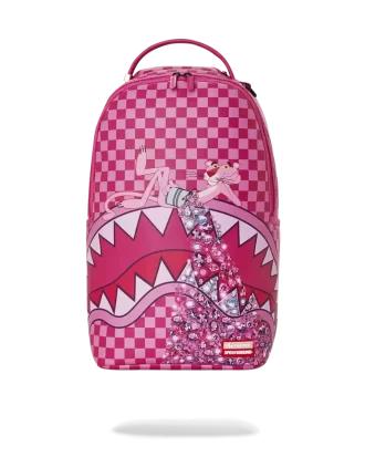 PINK PANTHER MACHT NUR MEINEN JOB