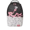 PINK PANTHER ONE IN A MILLION RUCKSACK (DLXV) PINK PANTHER ONE IN A MILLION RUCKSACK (DLXV)