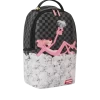 PINK PANTHER ONE IN A MILLION RUCKSACK (DLXV) PINK PANTHER ONE IN A MILLION RUCKSACK (DLXV)