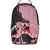 PINK PANTHER PINK MALER RUCKSACK