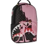 PINK PANTHER PINK MALER RUCKSACK