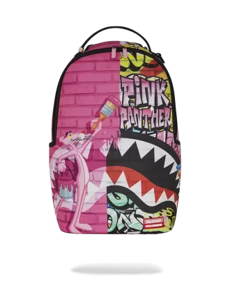 PINK PANTHER PRESTIGE RUCKSACK