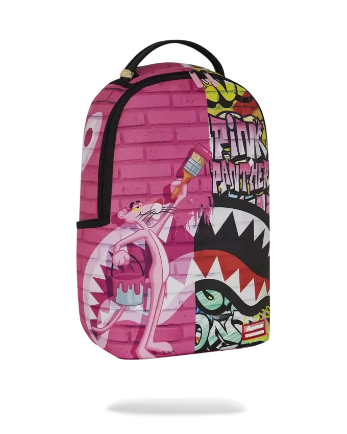 PINK PANTHER PRESTIGE RUCKSACK