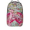 PINK PANTHER THE GALLERY DLXR RUCKSACK