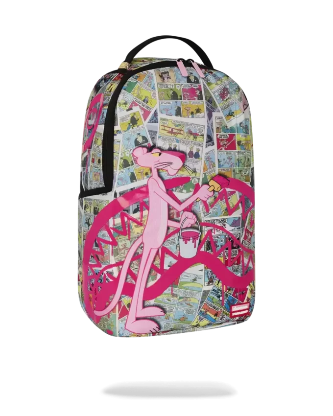 PINK PANTHER THE GALLERY DLXR RUCKSACK