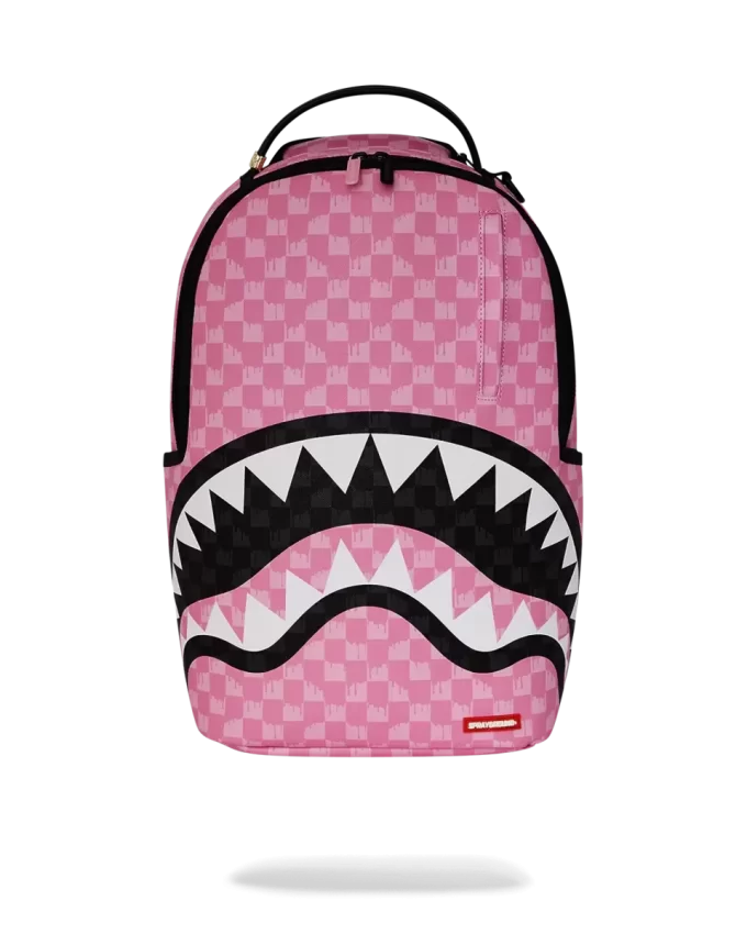 PINK PARADISE DLXSV RUCKSACK