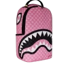 PINK PARADISE DLXSV RUCKSACK