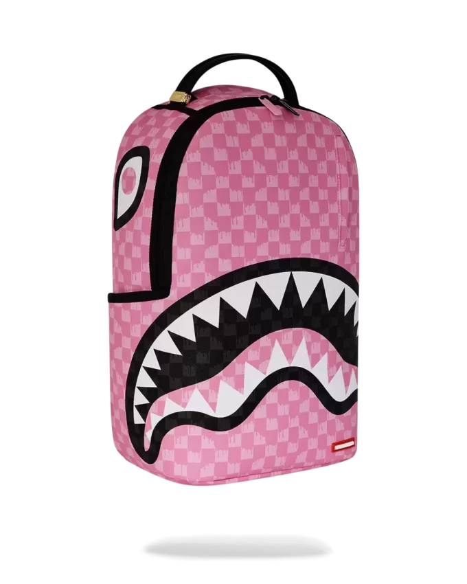 PINK PARADISE DLXSV RUCKSACK