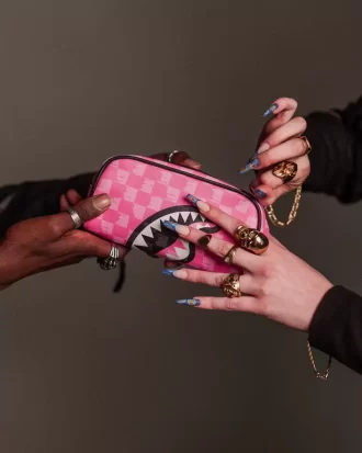 PINK Paradise Tasche