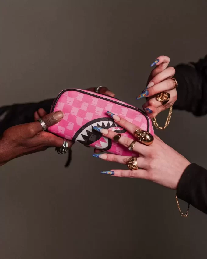 PINK Paradise Tasche