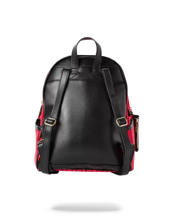 PINK REVERSE SHARKS IN PARIS SAVAGE