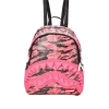 PINK TIGER CAMO SHARKMOUTH SAVAGE RUCKSACK