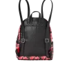 PINK TIGER CAMO SHARKMOUTH SAVAGE RUCKSACK