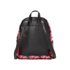 PINK TIGER CAMO SHARKMOUTH SAVAGE RUCKSACK