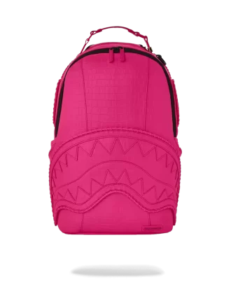 PINKER PYTHON DLXSV RUCKSACK