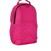 PINKER PYTHON DLXSV RUCKSACK