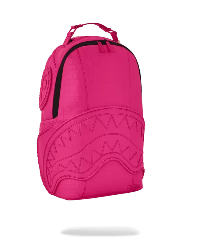PINKER PYTHON DLXSV RUCKSACK