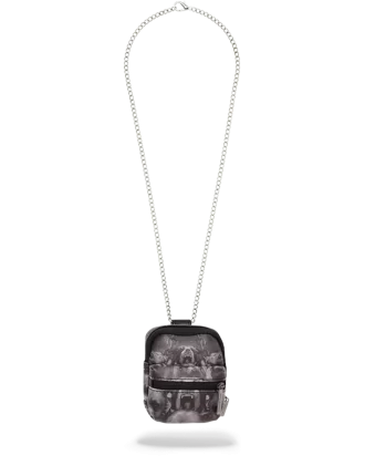 PITBULLS RUCKSACKKETTE