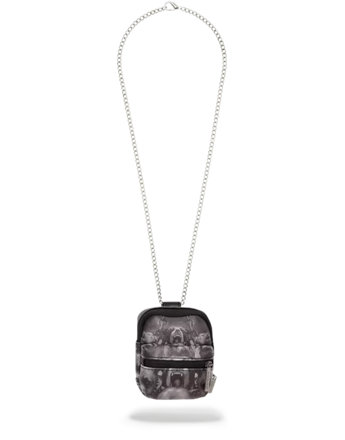 PITBULLS RUCKSACKKETTE