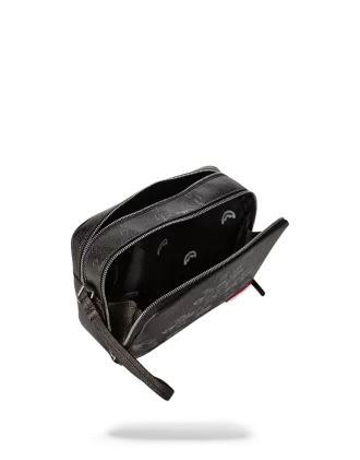 PITBULLS TOILETRY AKA GELDTASCHE