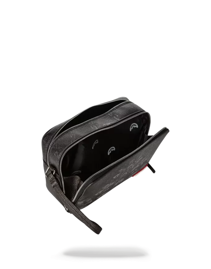 PITBULLS TOILETRY AKA GELDTASCHE