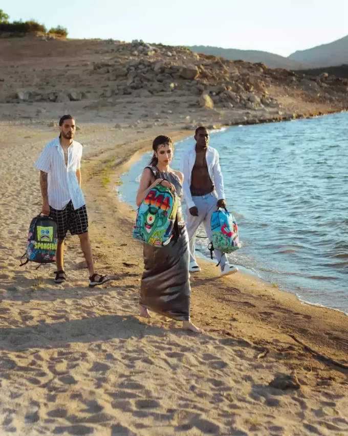 PLANKTON AUF DER FLUCHT (DLXR)