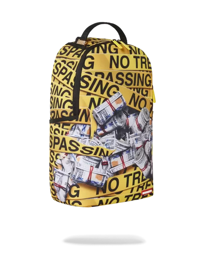 PLAYER ONE SELECT RUCKSACK