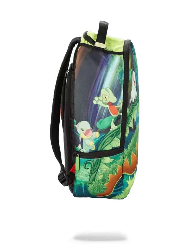 Pokémon Bisasam Grashai