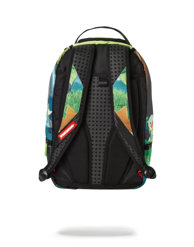 Pokémon Bisasam Grashai