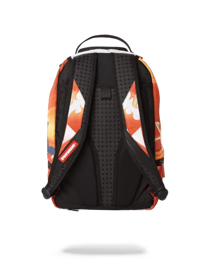 POKÉMON GLAMADER FEUERHAI