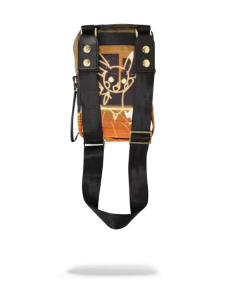 POKÉMON NEON PIKACHU SCHLINGE