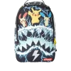 POKÉMON PIKACHU ELEKTROHAI