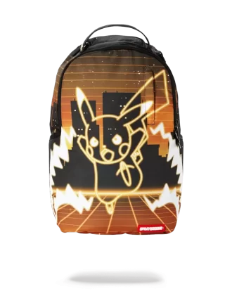 POKÉMON PIKACHU NEONHAI