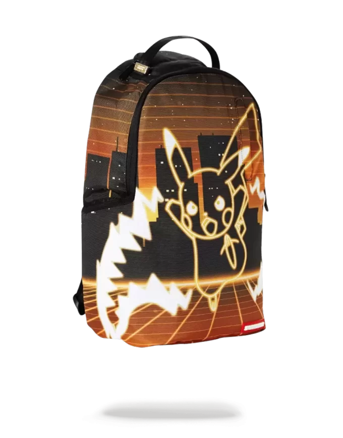 POKÉMON PIKACHU NEONHAI