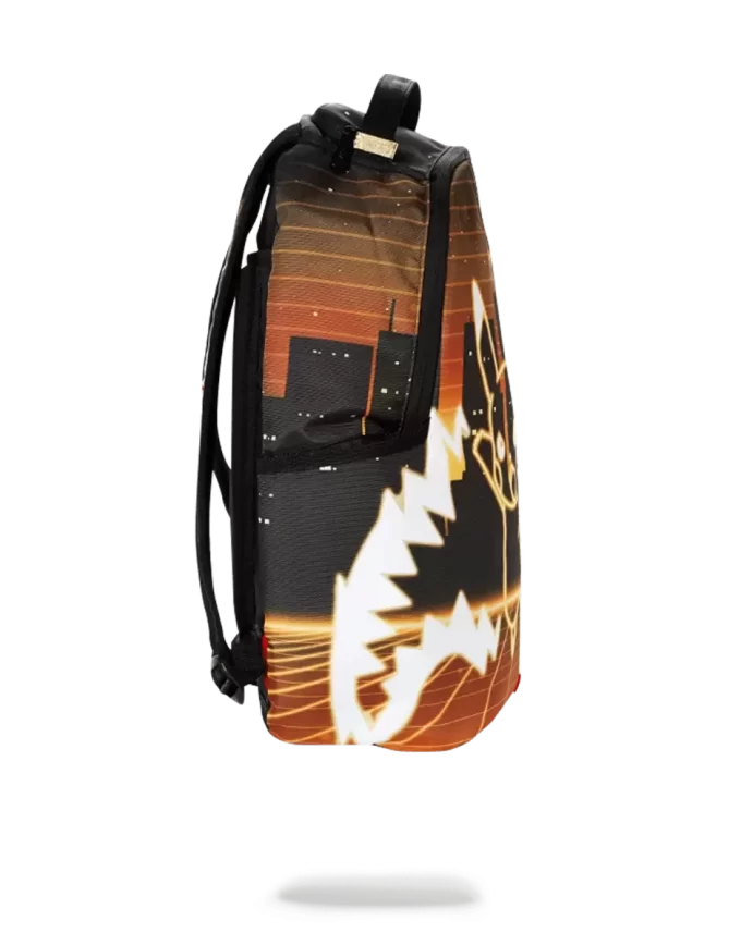 POKÉMON PIKACHU NEONHAI