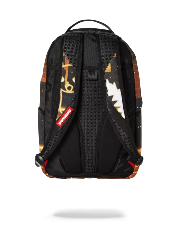 POKÉMON PIKACHU NEONHAI