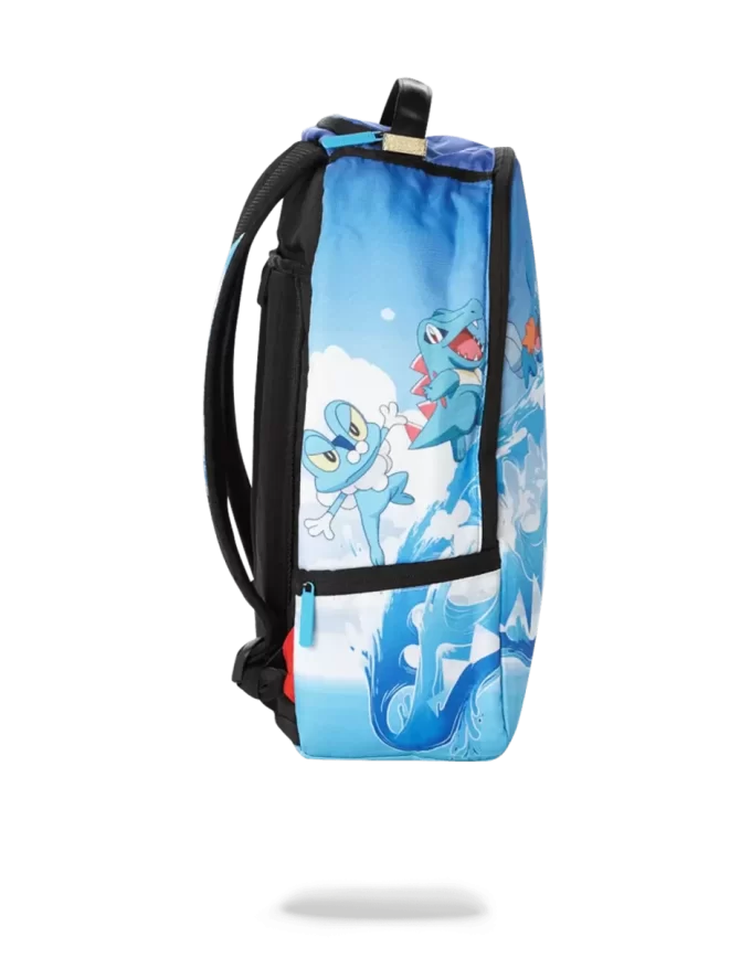 POKÉMON SCHIGGEL WASSERHAI POKÉMON SCHIGGEL WASSERHAI